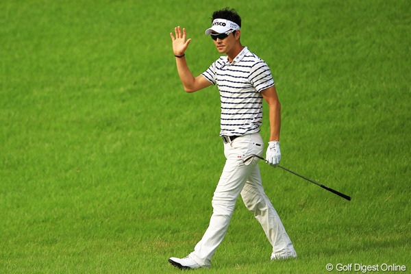 男子コメント集／フジサンケイクラシック3日目