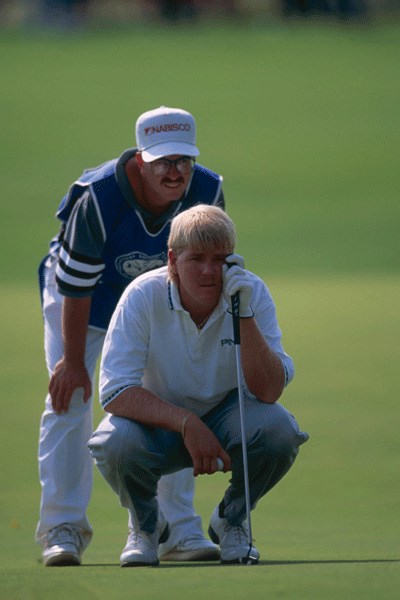 佐渡充高が簡単解説！初めてのPGAツアー【第五十二回】