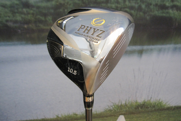 Tour B 11,5ドライバーとPHYZアイアンセット パター2本 Fw6本 Tour B 11,5ドライバーとPHYZアイアンセット パター2本 Fw6本