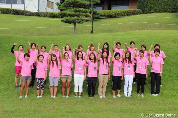 ルーキー／日本女子プロゴルフ選手権