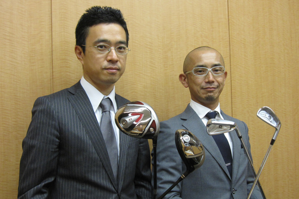 HOT LIST JAPAN受賞クラブ 開発者インタビュー Vol.6（ヤマハ編）