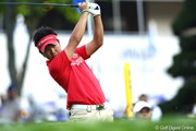2012年 ANAオープンゴルフトーナメント 初日 伊藤誠道
