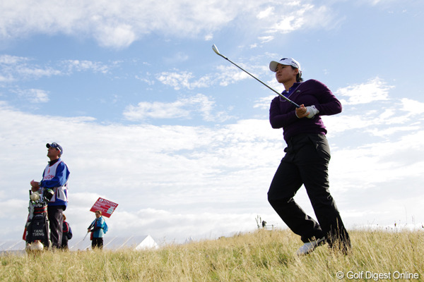 ツェン、R.マキロイから得た学び