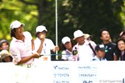 2012年 ANAオープンゴルフトーナメント 3日目 石川遼