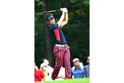 2012年 ANAオープンゴルフトーナメント 3日目 藤田寛之