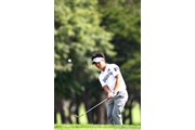 2012年 ANAオープンゴルフトーナメント 3日目 伊藤誠道
