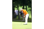 2012年 ANAオープンゴルフトーナメント 3日目 上平栄道