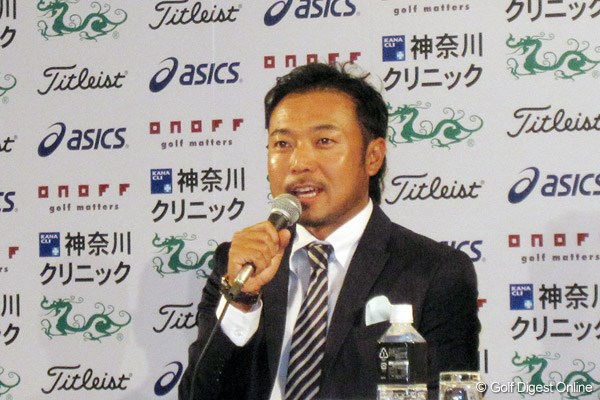 片山晋呉