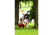 2012年 ANAオープンゴルフトーナメント 最終日 石川遼