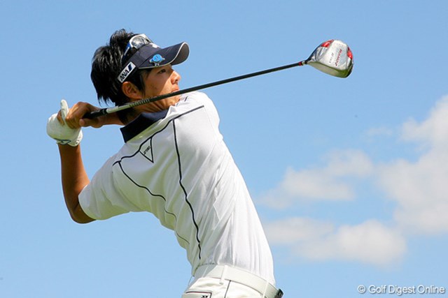 開幕直前 石川遼の気になるスイング改造は Pgaツアー 米国男子 Gdo ゴルフダイジェスト オンライン