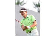 2012年 アジアパシフィックオープンゴルフチャンピオンシップ パナソニックオープン 初日 河井博大
