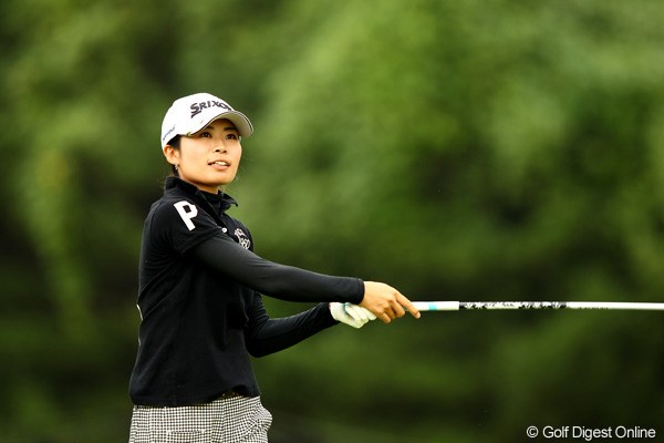 初優勝から祝福の嵐。（雰囲気が）「ぜんぜん違う」と永井奈都