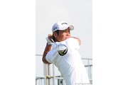 2012年 アジアパシフィックオープンゴルフチャンピオンシップ パナソニックオープン 2日目 谷原秀人