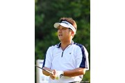 2012年 アジアパシフィックオープンゴルフチャンピオンシップ パナソニックオープン 2日目 野仲茂