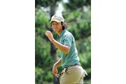 2012年 アジアパシフィックオープンゴルフチャンピオンシップ パナソニックオープン 2日目 石川遼