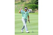 2012年 アジアパシフィックオープンゴルフチャンピオンシップ パナソニックオープン 2日目 山下和宏