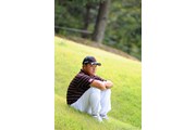 2012年 アジアパシフィックオープンゴルフチャンピオンシップ パナソニックオープン 3日目 小田孔明