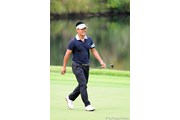 2012年 アジアパシフィックオープンゴルフチャンピオンシップ パナソニックオープン 3日目 宮里優作