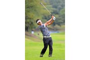 2012年 アジアパシフィックオープンゴルフチャンピオンシップ パナソニックオープン 3日目 藤田寛之