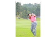 2012年 アジアパシフィックオープンゴルフチャンピオンシップ パナソニックオープン 最終日 小林正則