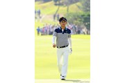 2012年 アジアパシフィックオープンゴルフチャンピオンシップ パナソニックオープン 最終日 近藤共弘