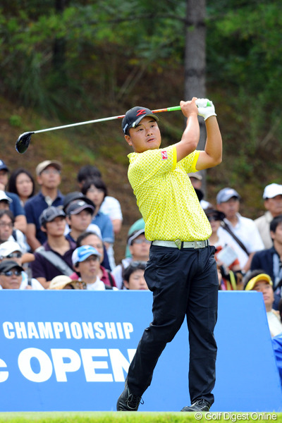 小田孔明、勝負どころのミスに「しょうがない」