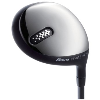BODY FIT GOLF フェアウェイウッド