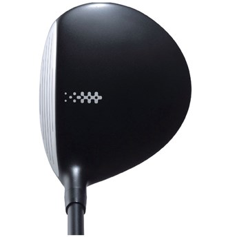 BODY FIT GOLF フェアウェイウッド