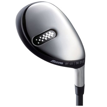 BODY FIT GOLF ユーティリティ