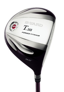 『T.301』の精神を受け継ぐ『T.388』誕生