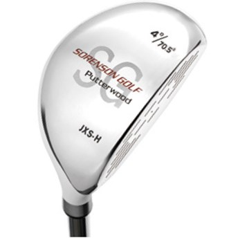 ウッドパター JXS-H