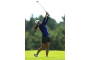 2012年 日本女子オープンゴルフ選手権競技  事前 宮里藍