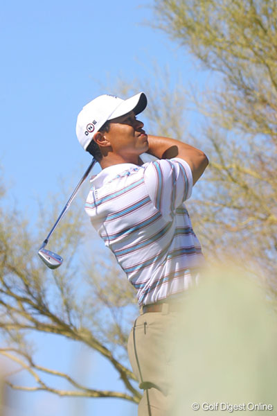 WGCが初の中国進出！11月に上海で「WGC HSBC選手権」