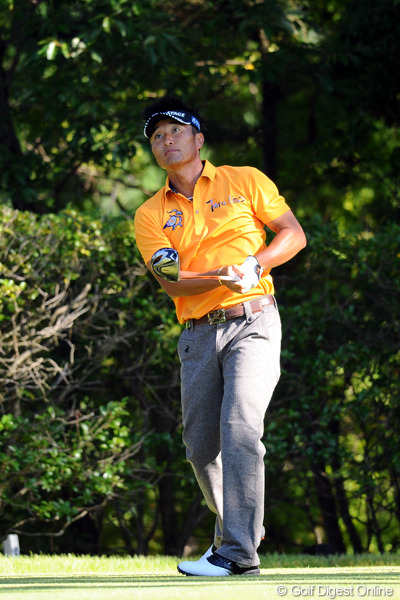 4位浮上 宮本勝昌に付いた不名誉な“あだ名”