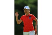 2012年 日本女子オープンゴルフ選手権競技  3日目 宮里美香