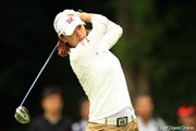 2012年 日本女子オープンゴルフ選手権競技  3日目 チェ・ナヨン