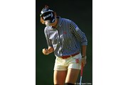 2012年 日本女子オープンゴルフ選手権競技  3日目 木戸愛