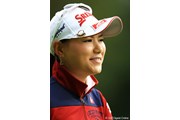 2012年 日本女子オープンゴルフ選手権競技  3日目 横峯さくら