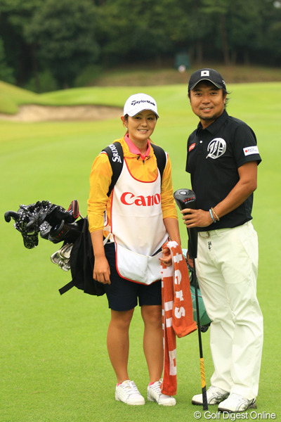 画像詳細 2012年 キヤノンオープン 事前 片山晋呉 今週は男子 画像詳細 2012年 キヤノンオープン 事前 片山晋呉 今週は男子