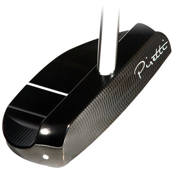 テラモミッドナイトブラック センターシャフト