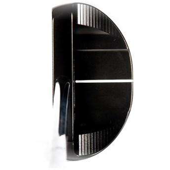 テラモミッドナイトブラック センターシャフト