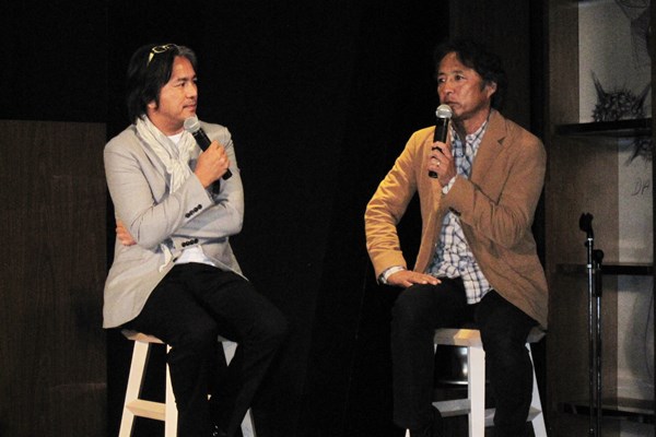 ギアニュース マルマンが新しいマジェスティを発表 NO.2