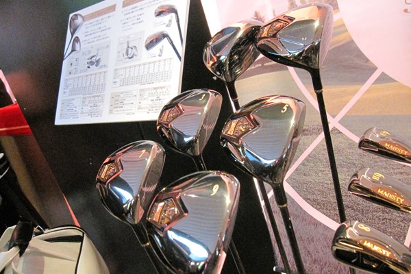 ギアニュース マルマンが新しいマジェスティを発表 NO.3