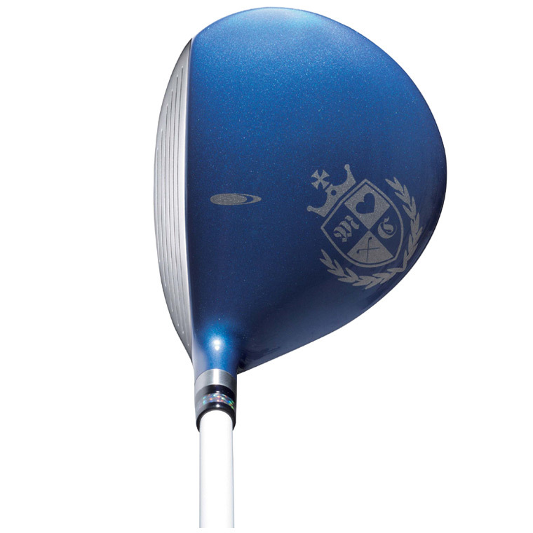 ミズノ 押切もえコレクション フェアウェイウッドの試打レビュー