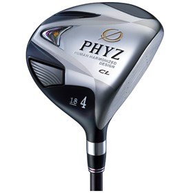 ブリヂストン PHYZ CL レディス フェアウェイウッド（2012年モデル）