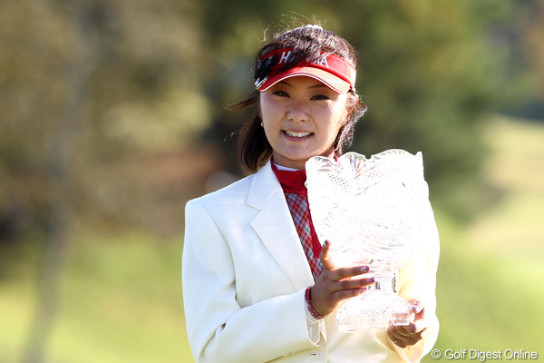 今年も接戦必至？ 藤本麻子がホステスVを狙う（事前情報）