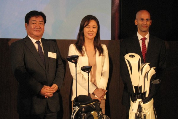 ギアニュース マルマンとベンツのコラボいよいよ！