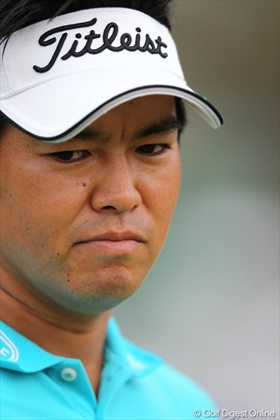 2012年日本OP写真速報 初日／武藤俊憲
