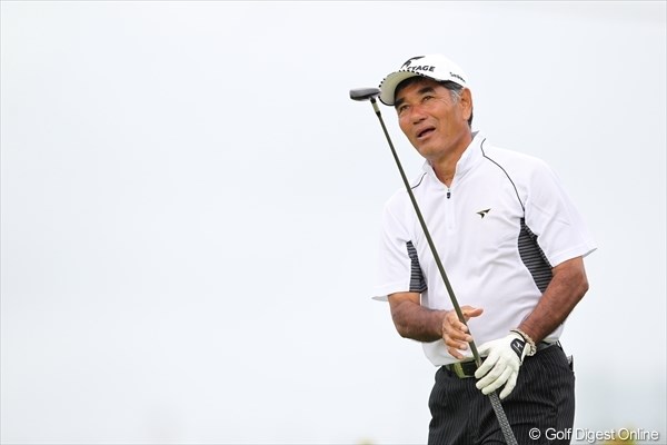 2012年日本OP写真速報 初日／友利勝良