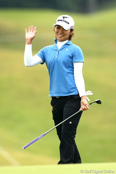 比嘉真美子、プロ2戦目での勝利ならず「まだ早い」